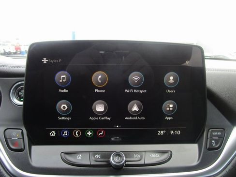 Certified 2024 Chevrolet Blazer LT w/ Convenience Package image 14