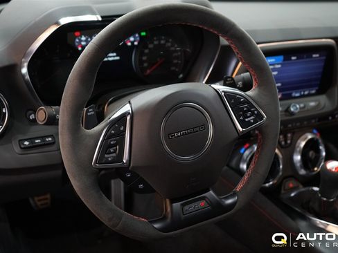 Used 2023 Chevrolet Camaro ZL1 image 22