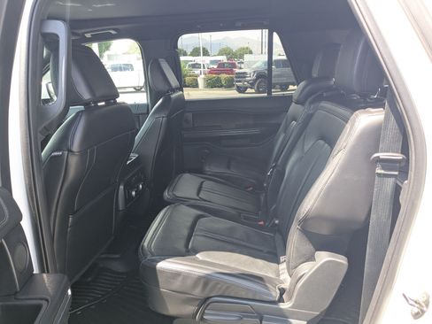 Used 2021 Ford Expedition Max Limited AWD/4WD image 30