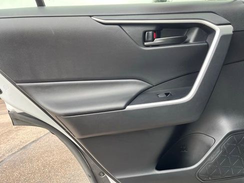 Used 2024 Toyota RAV4 LE image 25