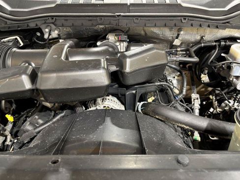 Used 2019 Ford F250 XL w/ XL Value Package AWD/4WD image 24