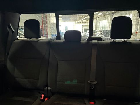 New 2026 Ford F150 XLT w/ Equipment Group 302A MID AWD/4WD image 22