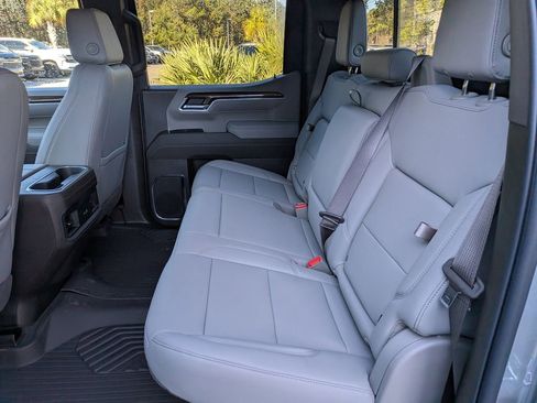 New 2026 Chevrolet Silverado 1500 RST w/ All Star Edition Plus image 14