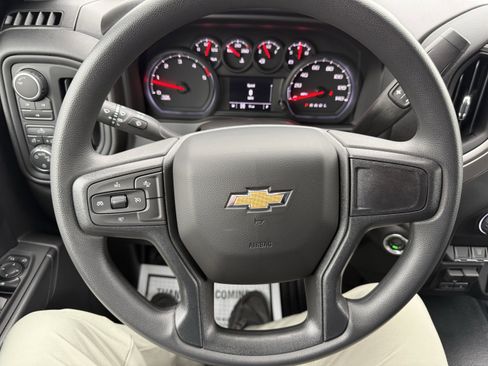 New 2026 Chevrolet Silverado 2500 W/T w/ WT Convenience Package image 11