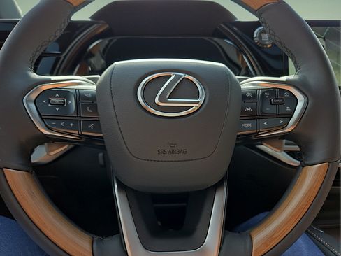 New 2026 Lexus RX 350 Premium FWD image 25