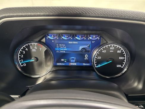 Certified 2023 Ford F150 XLT w/ Equipment Group 302A High image 34