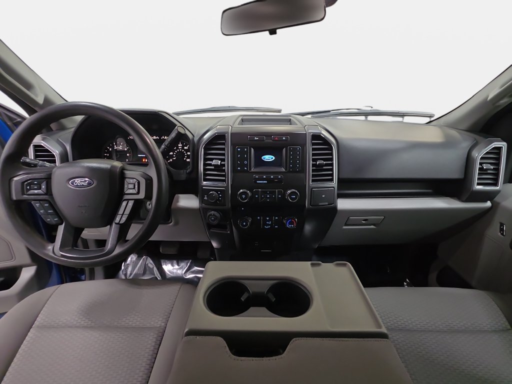 Used 2018 Ford F150 XLT w/ Trailer Tow Package AWD/4WD image 10