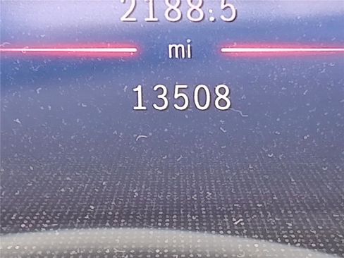 Certified 2022 Mercedes-Benz EQS 580 4MATIC Sedan image 28