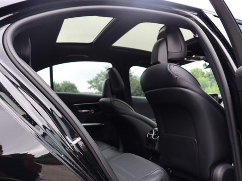 Used 2023 Mercedes-Benz C 43 AMG 4MATIC Sedan image 15