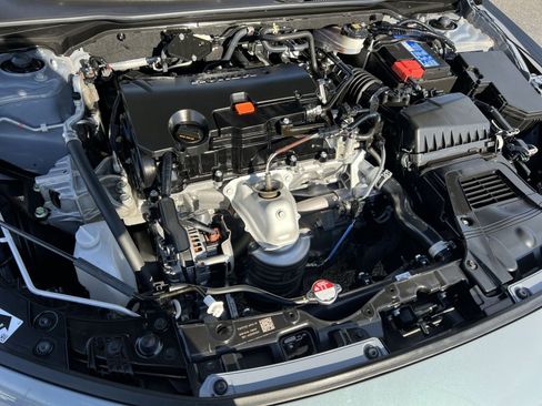 Used 2024 Honda Civic Sport image 26