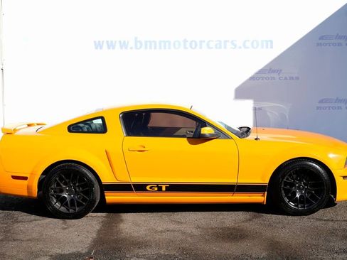 Used 2008 Ford Mustang GT image 7