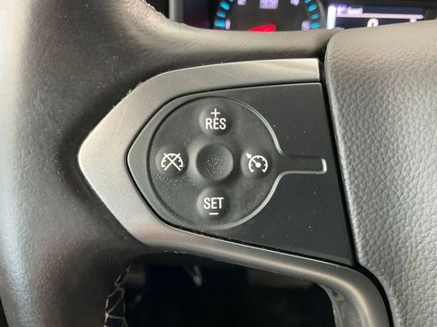 Used 2015 Chevrolet Silverado 1500 LT w/ All Star Edition AWD/4WD image 14