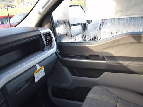 New 2026 Ford F350 XL w/ STX Appearance Package image 9