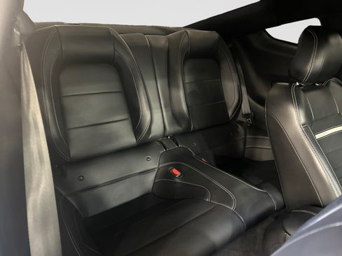 Used 2022 Ford Mustang Mach 1 w/ Equipment Group 700A RWD image 17