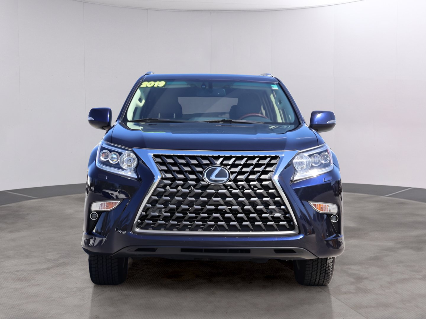 Used 2019 Lexus GX 460 Premium AWD/4WD image 2