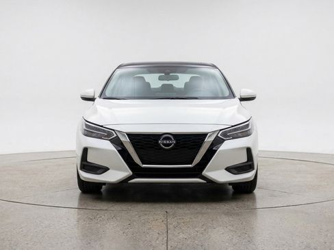 Used 2025 Nissan Sentra S image 2