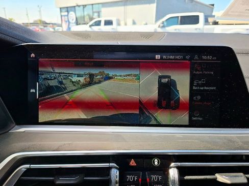 Used 2020 BMW X7 xDrive40i w/ Premium Package image 39