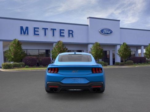 New 2026 Ford Mustang GT Premium image 5