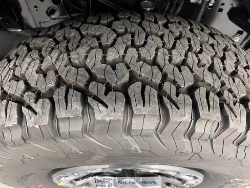 New 2026 Ford F150 Raptor AWD/4WD image 18