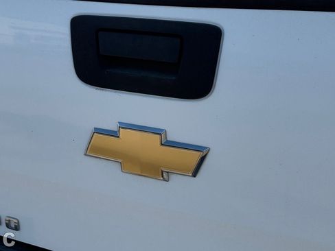 Used 2011 Chevrolet Silverado 1500 LS RWD image 11