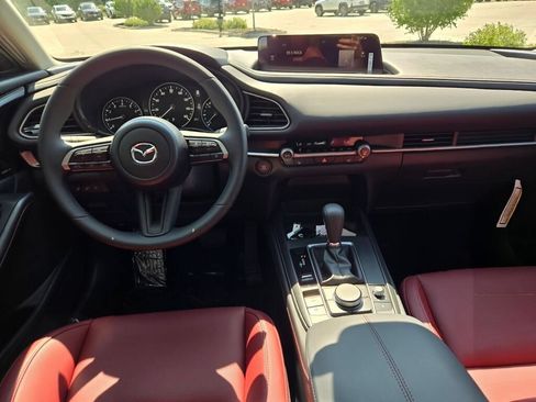 New 2026 MAZDA CX-30 AWD 2.5 S image 15
