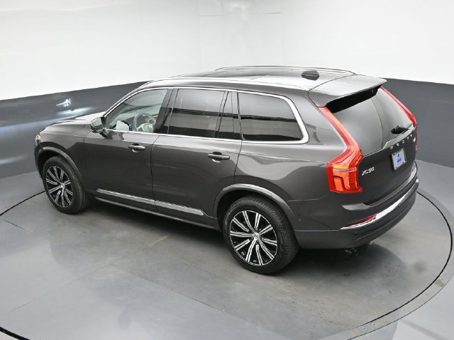 Used 2024 Volvo XC90 B5 Plus w/ Protection Package AWD/4WD image 45