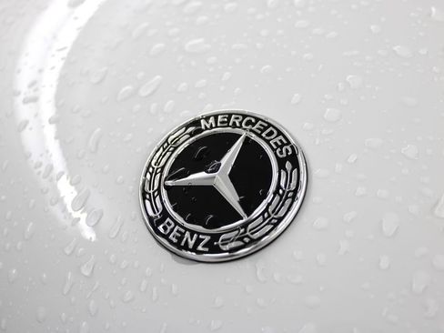 Used 2024 Mercedes-Benz GLS 450 4MATIC image 50