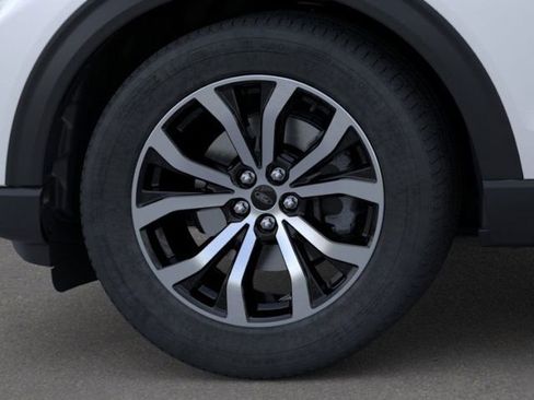 New 2026 Ford Explorer ST-Line image 22