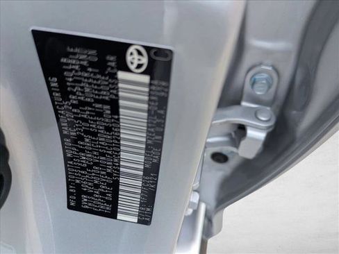 New 2026 Toyota Corolla SE image 16