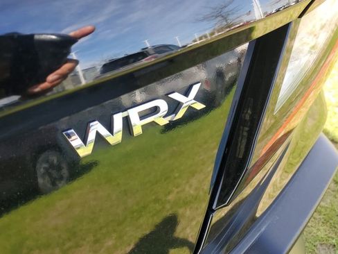 Certified 2023 Subaru WRX AWD/4WD image 26