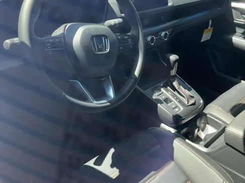New 2026 Honda CR-V Sport-L image 12