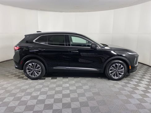 Used 2024 Buick Envision Preferred AWD/4WD image 6