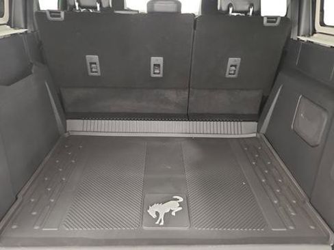 New 2025 Ford Bronco Raptor image 20