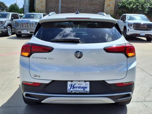 Used 2023 Buick Encore GX Select w/ Experience Buick Package FWD image 24