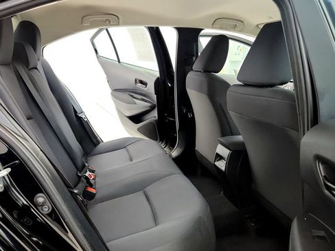 Certified 2024 Toyota Corolla LE FWD image 18