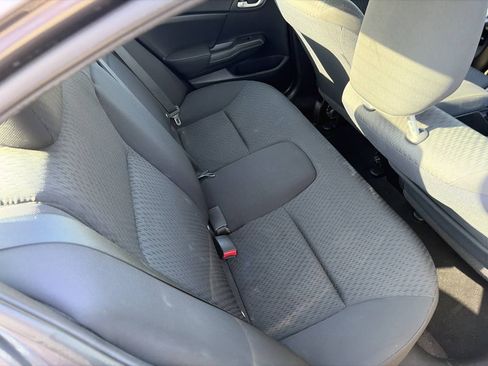 Used 2015 Honda Civic LX image 4
