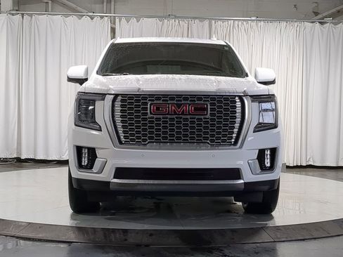 Used 2023 GMC Yukon Denali image 17