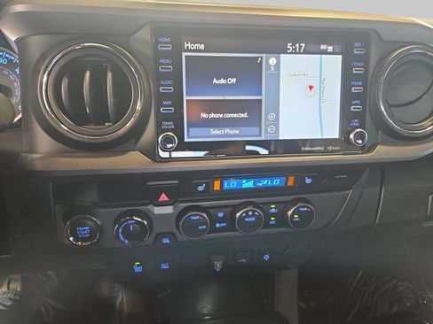 Used 2021 Toyota Tacoma 4x4 Double Cab image 23