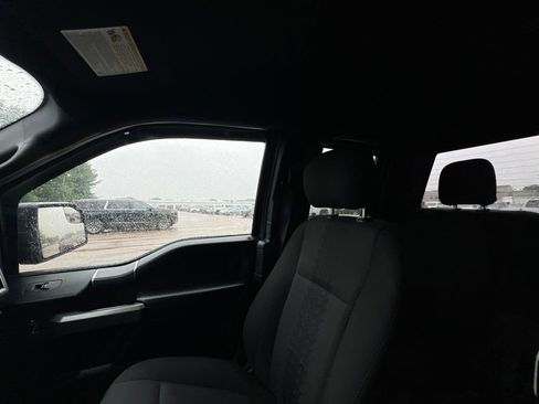Used 2018 Ford F150 XLT w/ Equipment Group 302A Luxury AWD/4WD image 20