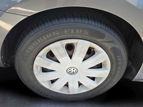 Used 2015 Volkswagen Jetta S FWD image 16