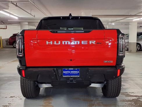 New 2026 GMC Hummer EV 4x4 Crew Cab image 6