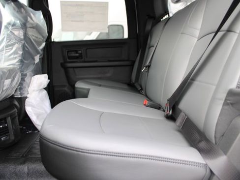 New 2025 RAM 5500 Tradesman image 45