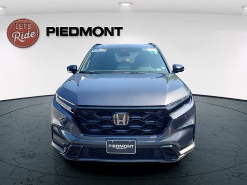 Used 2024 Honda CR-V Sport image 3