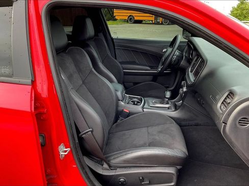 Used 2023 Dodge Charger GT w/ Plus Group RWD image 15