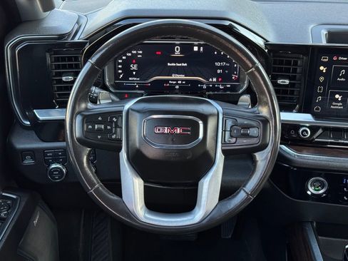 Used 2023 GMC Sierra 1500 SLT w/ SLT Premium Package image 20