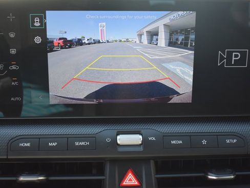 Used 2025 Kia K4 GT-Line FWD image 25