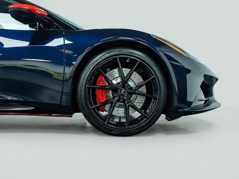 New 2026 Lotus Emira SE image 6