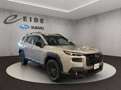 New 2026 Subaru Outback Limited XT