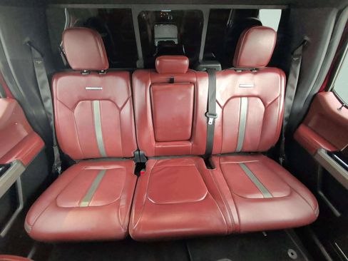Used 2018 Ford F150 Platinum w/ Equipment Group 701A Luxury RWD image 33