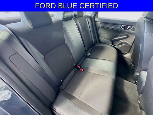 Used 2023 Honda Civic Sport image 27